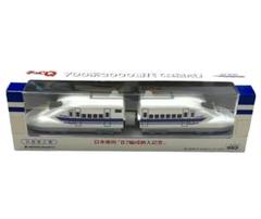 【超貴重】日本車輌「新幹線電車製作2000両達成」チョロＱ 3セット 718MnAWYooL._AC_UF894,