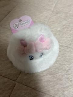 Esther Bunny エスターバニー バケットハットキーホルダー リボン