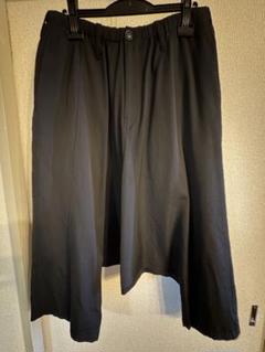 2025年最新】Yohji Yamamoto POUR HOMME サルエルパンツの人気