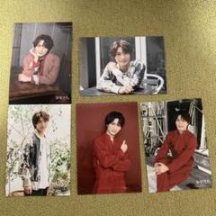Johnny&#39;s - 【専用出品】那須雄登　フォトセット・公式写真 ラスト 那須雄登 フォト 公式写真 新品未使用｜Yahoo!フリマ（旧