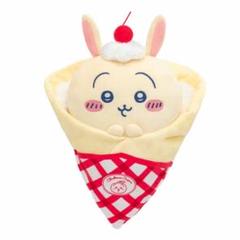 ちいかわ クレープくじ A賞うさぎ ちいかわクレープくじ A賞 うさぎ ぬいぐるみ