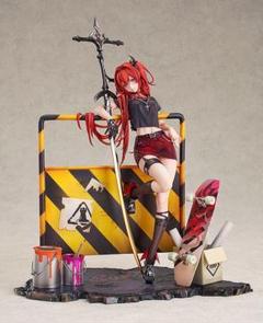 2025年最新】アークナイツ スルト フィギュアの人気アイテム