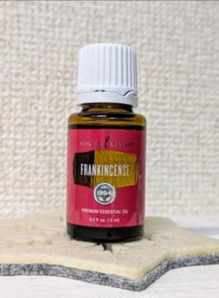 【新品】ヤングリビング　フランキンセンス　15ml フランキンセンス 15ml | ヤング・リビング精油 | Young Living