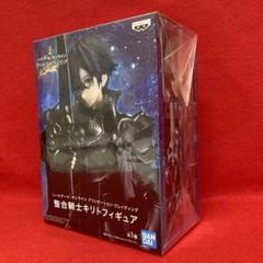 2025年最新】整合騎士キリト フィギュアの人気アイテム - メルカリ