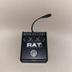 PROCO RAT2 動作未確認です。 PROCO RAT2 動作未確認です。（ねずみを救え！中古でPROCO RAT2