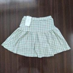 新品✨140cm 1分丈 スカッツ ever closet エバークローゼット