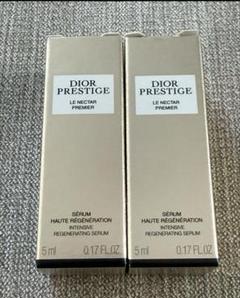 Dior ル ネクター ニュイ 30ml 高級美容液！新品未使用 ディオール / プレステージ ル ネクターの公式商品情報｜美容