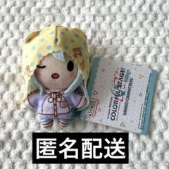 宵崎奏　サンリオ　ふわぷちマスコット 4個 Amazon.co.jp: プロジェクトセカイ カラフルステージ！feat.初音