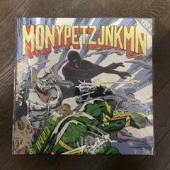 2025年最新】monypetzjnkmn レコードの人気アイテム - メルカリ