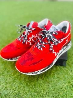 URBAN SUN スニーカー ネイビー メンズ ALAIN 104 楽天市場】URBAN SUN アーバンサン メンズ スニーカー ANDRE
