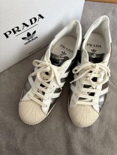 2025年最新】adidas PRADAの人気アイテム - メルカリ