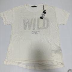 DIESEL ディーゼル　Tシャツ　カットソー　XSタグ付き　未使用