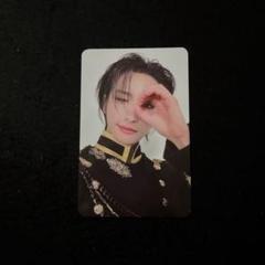 ATEEZ アチズ ソンファ センイルMD 2025 トレカ 2025年最新】ateez ソンファ mdの人気アイテム - メルカリ