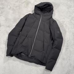 水沢ダウン　シャトル DESCENTE ALLTERRAIN】水沢ダウンジャケット”シャトル