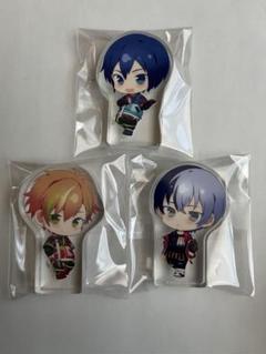 彰人冬弥セット プロジェクトセカイ ハーフアニバーサリー 東雲彰人 青柳冬弥 缶