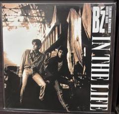B'z IN THE LIFE