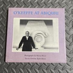 マイロンウッド写真集O'Keeffe at Abiquiu m80123101577_1.jpg?1732875241