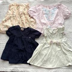 プティマイン　トップス　90