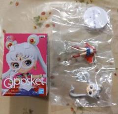 原作版 セーラームーン Qposket 付録 ムック本 Amazon.co.jp: 原作版 セーラームーン Qposket ムック本