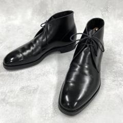 オリエンタル PATRICK チャッカブーツ　US6.5