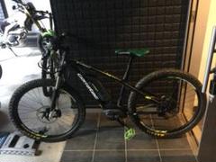 e- mtb 電動 アシスト オフロード コラテック マウンテンバイク