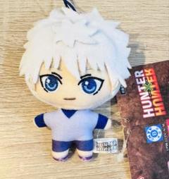 2025年最新】hunter×hunter キルア ぬいぐるみの人気アイテム