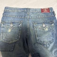 2025年最新】true religion フレアの人気アイテム - メルカリ