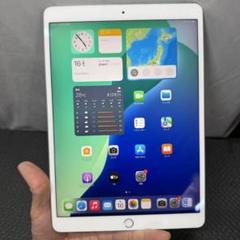 iPad Air 第3世代 256GB シルバー Wi-Fi