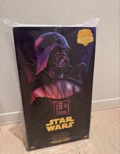 ホットトイズ1/6スケールフィギュアダース・ベイダー（デュエ