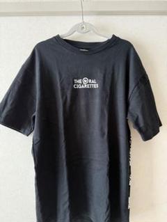 THE ORAL CIGARETTES 　オーラル　ファントムビックT　ブラック 商品詳細ページ | THE ORAL CIGARETTES OFFICIAL SHOP