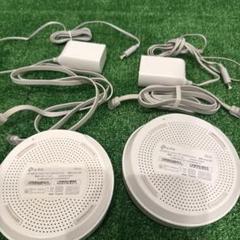 tp-link Deco M5 2台セットのサムネイル