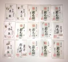高級鮎毛鉤 川釣り 鮎釣り毛鉤 渓流お買い得セット ⑤