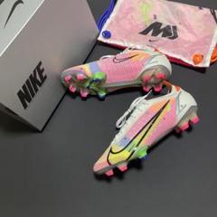 NIKE マーキュリアルヴェイパー14fg 26.5シューズケース付き ヴェイパー 14 エリート FG／サッカーショップKAMO