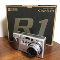 2025年最新】Caplio R1の人気アイテム - メルカリ