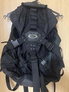 レア 90's OAKLEY mini bag オークリー ミニリュック レア 90's OAKLEY mini bag オークリー ミニリュック - メルカリ
