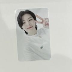 SEVENTEEN Going seventeen 廃盤 ウジ トレカ 2025年最新】goingseventeen ウジの人気アイテム - メルカリ