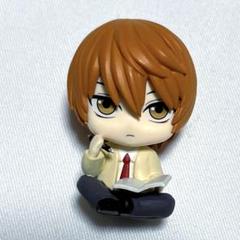 【希少✨️】デスノート 待ちぼうけフルコンプ デスノート まちぼうけ｜ガシャポンオフィシャルサイト