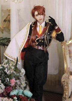 魔法使いの約束 カイン コスプレ衣装【Lサイズ】 - メルカリ