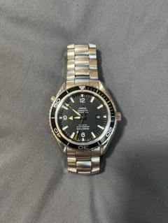 オメガ シーマスタープラネットオーシャン 2200.50