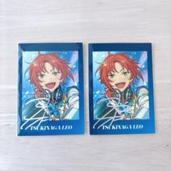 【明日まで値下げ】あんスタ　月永レオ　ぱしゃっつ　笑門来福　100枚セット 2263269597.jpg?1715688409