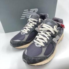 新品未使用 New Balance ニューバランス スニーカー M2002RHO