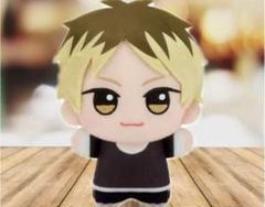2025年最新】ギヴン ちびぐるみ 柊の人気アイテム - メルカリ