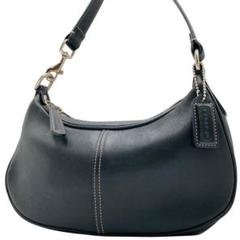 美品 COACH コーチ 14304 ハーフムーン ハンド ショルダー レザー 公式】コーチアウトレット | ミニ ハーフ ムーン バッグ