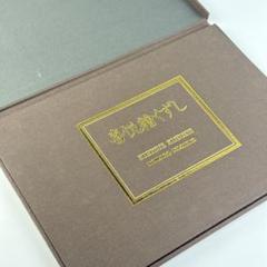 星野小麿 喜悦絵くずし 田口ゆかり 秋山麗奈 浮世絵 日本芸術出版社 8図 星野小麿 喜悦絵くずし 田口ゆかり 秋山麗奈 浮世絵 日本芸術