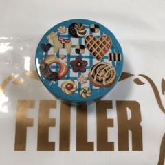 未使用 FEILER ハンドタオル＆スチームクリーム 2025年最新】スチームクリーム フェイラーの人気アイテム - メルカリ