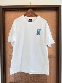 Subculture(サブカルチャー) バックプリントTシャツ