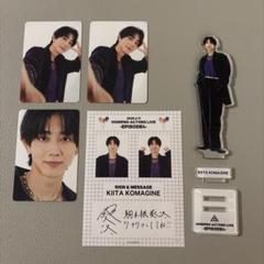 Horipro Actors Live ～episode4～駒木根葵汰アクスタ 駒木根 葵汰【STAR's Shopping mall】