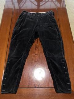 freewheelers【Gaston】BREECHES フリーホイーラーズ32 FREEWHEELERS ”Gaston Breeches/ガストン ブリーチズ” 2色