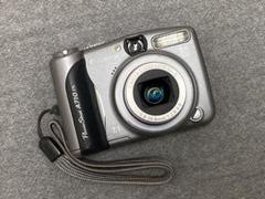2025年最新】canon powershot A710 isの人気アイテム - メルカリ