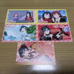 ラブライブ！ 虹ヶ咲 優木 せつ菜 メモリーズスナップ セット